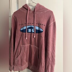 beachcomber hoodie